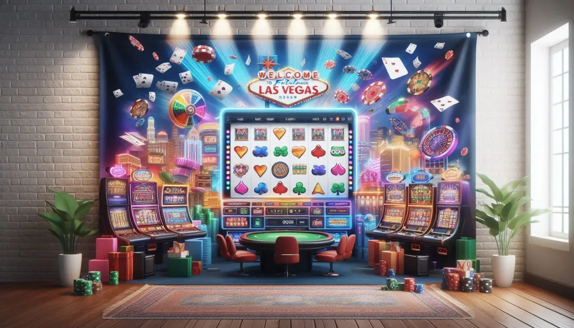 Canlı Casino
